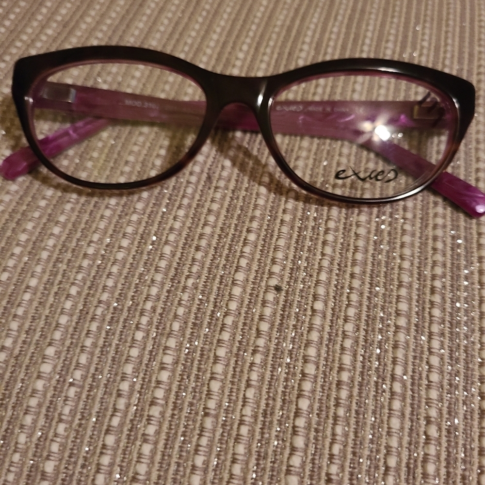 Execs glasses frames new - Picture 4 of 4